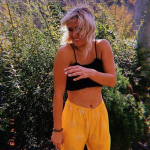 Meet your Posher, Shianne